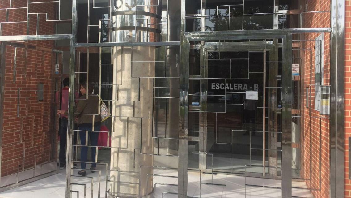 Apto En Ciudad De Las Ciencias Y Cerca Playa فالنسيا المظهر الخارجي الصورة